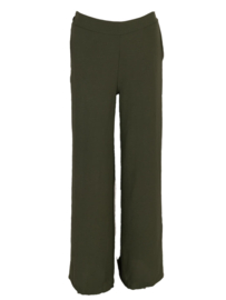 Pantalon || Azzurro || Army || Yess-style