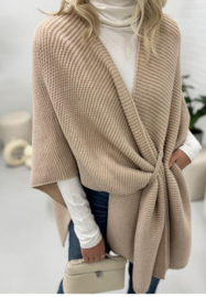 Top Turtleneck || Azzurro mode || Wit