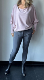 Trui vleermuis|| Yess-style || Roze