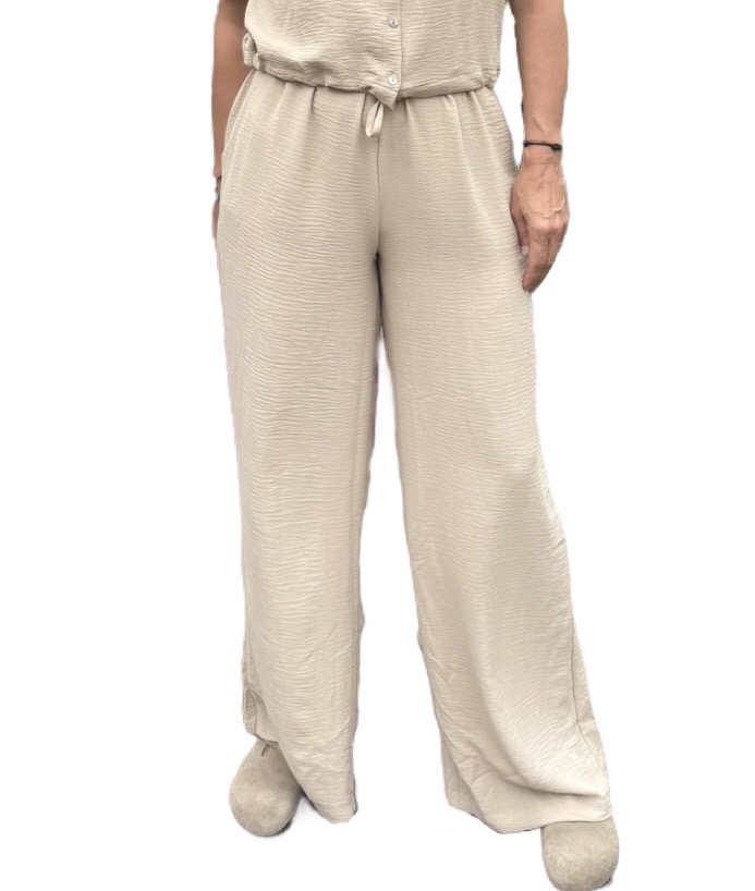 Broek || Azzurro || A-9769 || yess-style