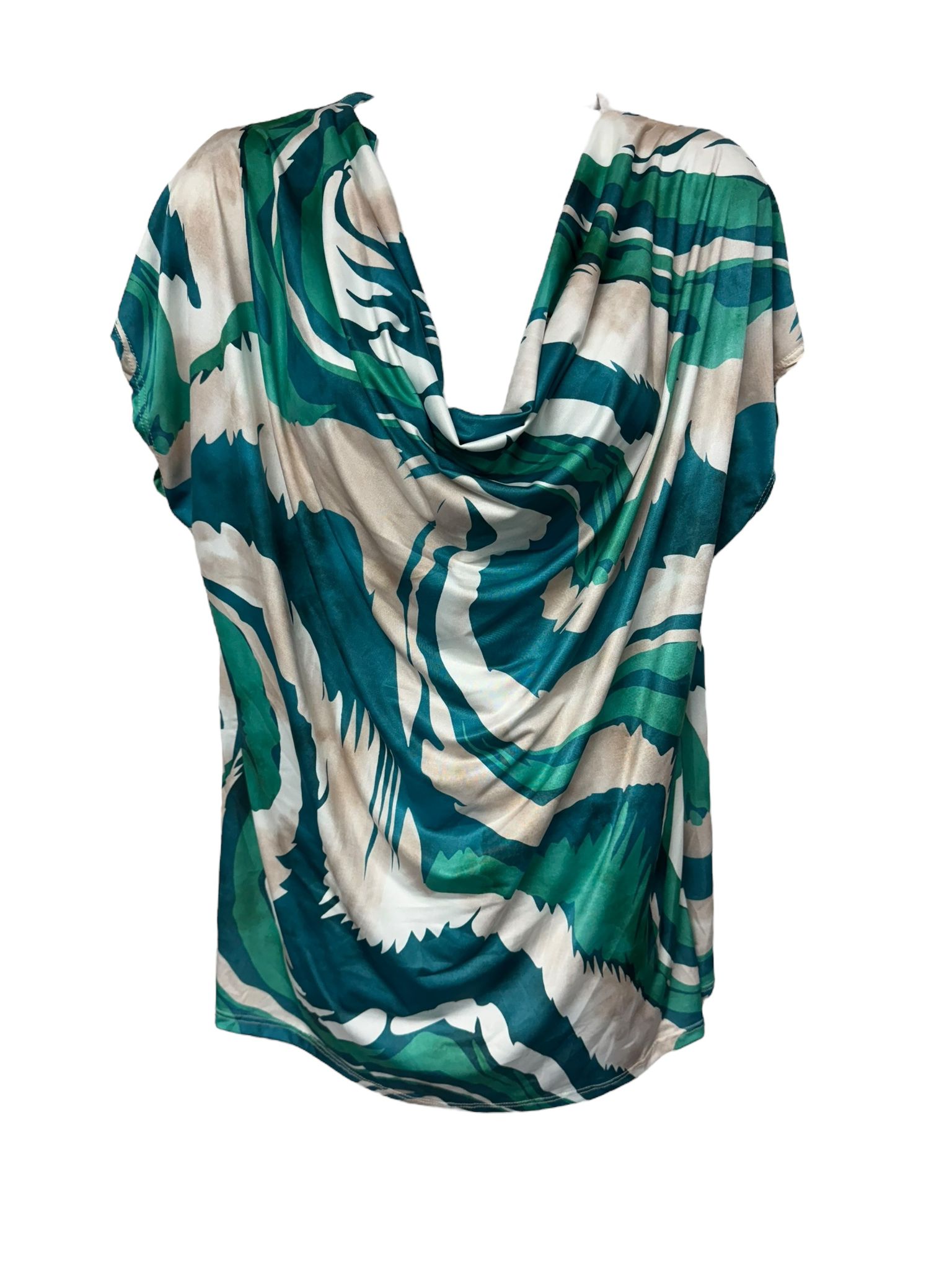 Travelstof waterval top