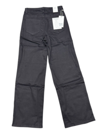 Goodies Jeans || Wide Leg || Zwart