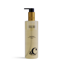 Hand Wash &C Lychee, blossom & shine