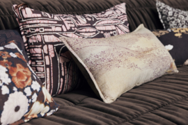 Cushion romance (Doris for HKliving