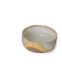 Dessert bowl oasis