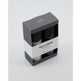 Gift box, salt & pepper small