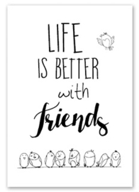 Life is better with friends (14)