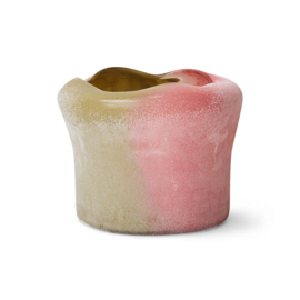 Vase folded, duo