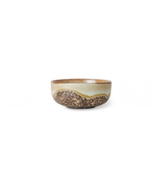 Tapas bowl Shell