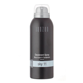 Deodorant Spray Sky 11