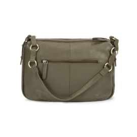 Tas 18001 Olive