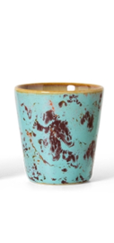 Ristretto mug patina
