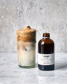 Coffee Syrup Caramel