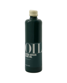 Extra virgin olive oil