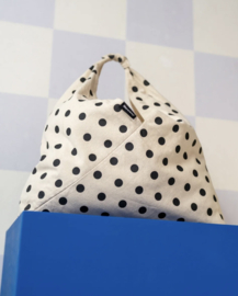 Tas polka dots