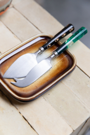 Cheese knives coast set