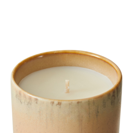 Scented candle Vancouver
