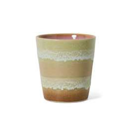 Coffee mug  umber