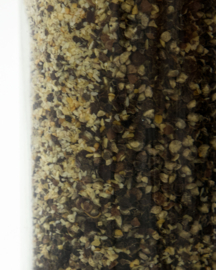 Pepper Garlic