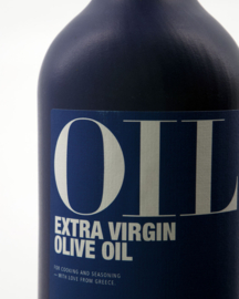 Olive oil extra virgin, Greece