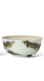 Ramen bowl tide