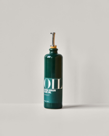 Extra virgin olive oil