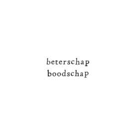 Beterschap Boodschap (56)