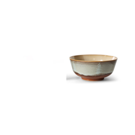 Ramen bowl echo