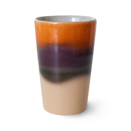Tea mug rise 