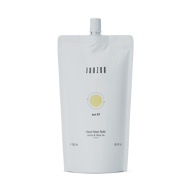 Hand Wash Refill Sun 81