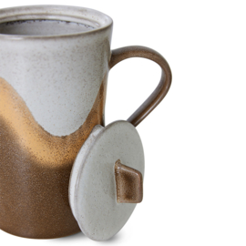 Tea pot oasis 