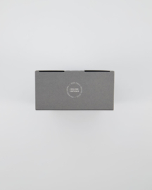 Gift box, salt & pepper