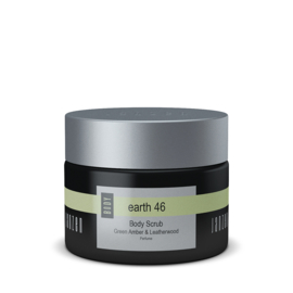 Body Scrub Earth 46