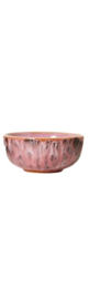 XS bowl bubble
