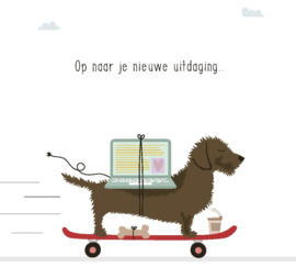 Op naar je nieuwe uitdaging.. (53)