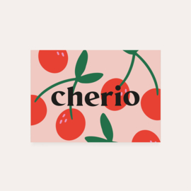 Cherio