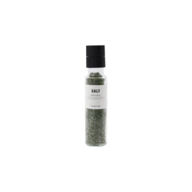 Salt Wild Garlic