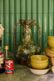 Vase robust amphora, barn