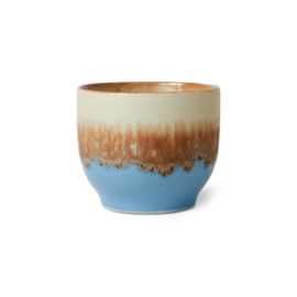 Café cup shores