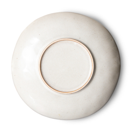 Side plate mist 