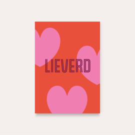 Lieverd
