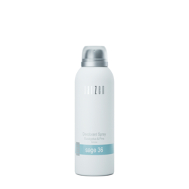 Deodorant Spray Sage 36