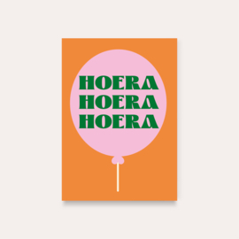 Hoera