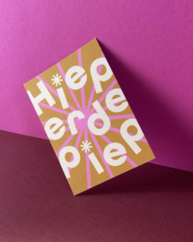 Hieperdepiep