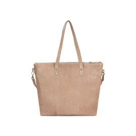 Tas Mala Grey/Taupe