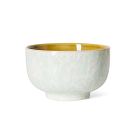 Noodle bowl lotus