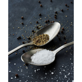 Gift box, salt & pepper small