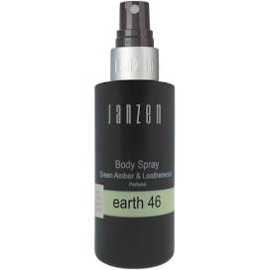 Body Spray Earth 46