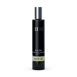 Body Mist Earth 46