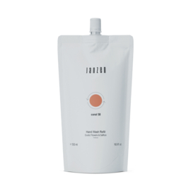 Hand Wash Refill Coral 58